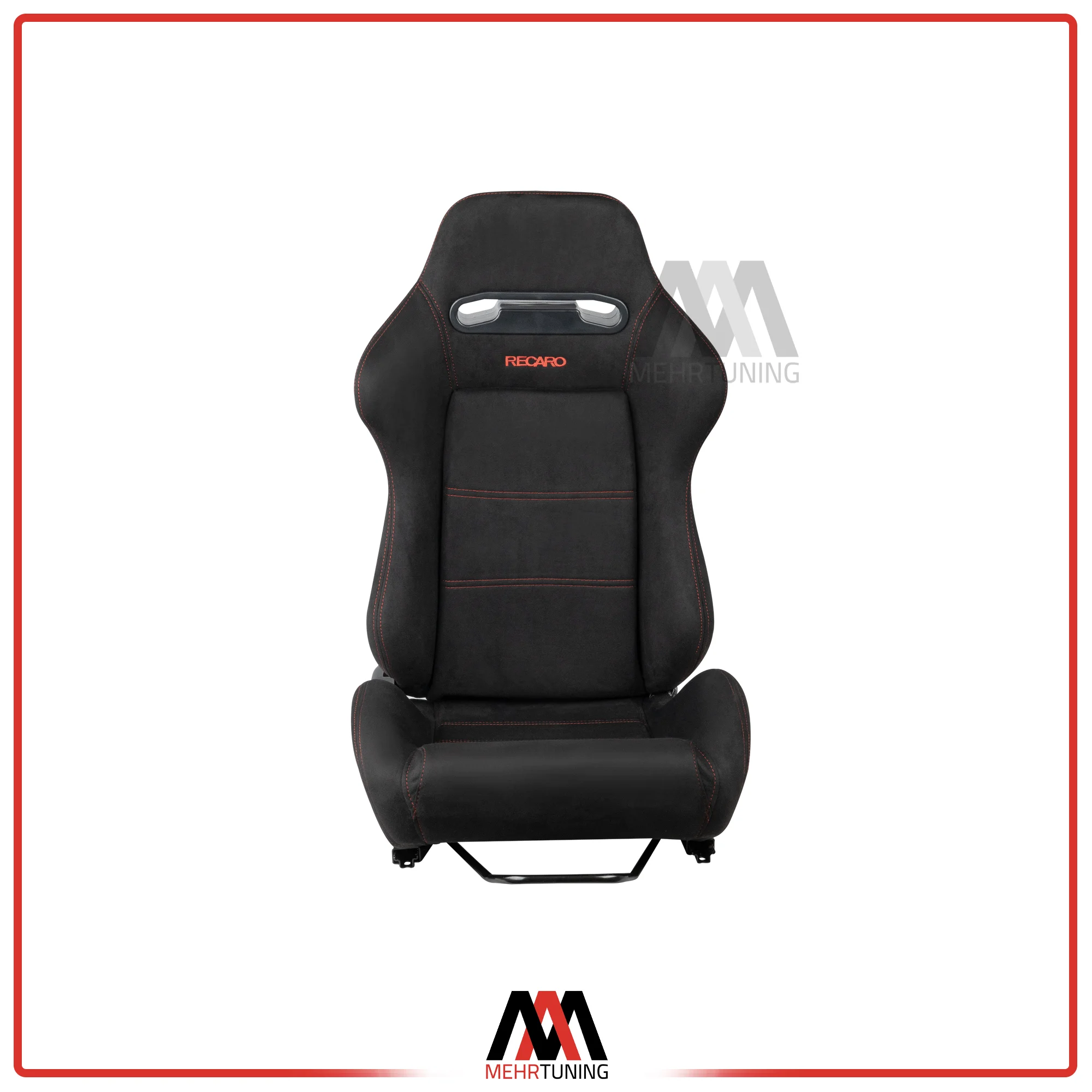 صندلی اسپرت متحرک ریکارو speed dc2