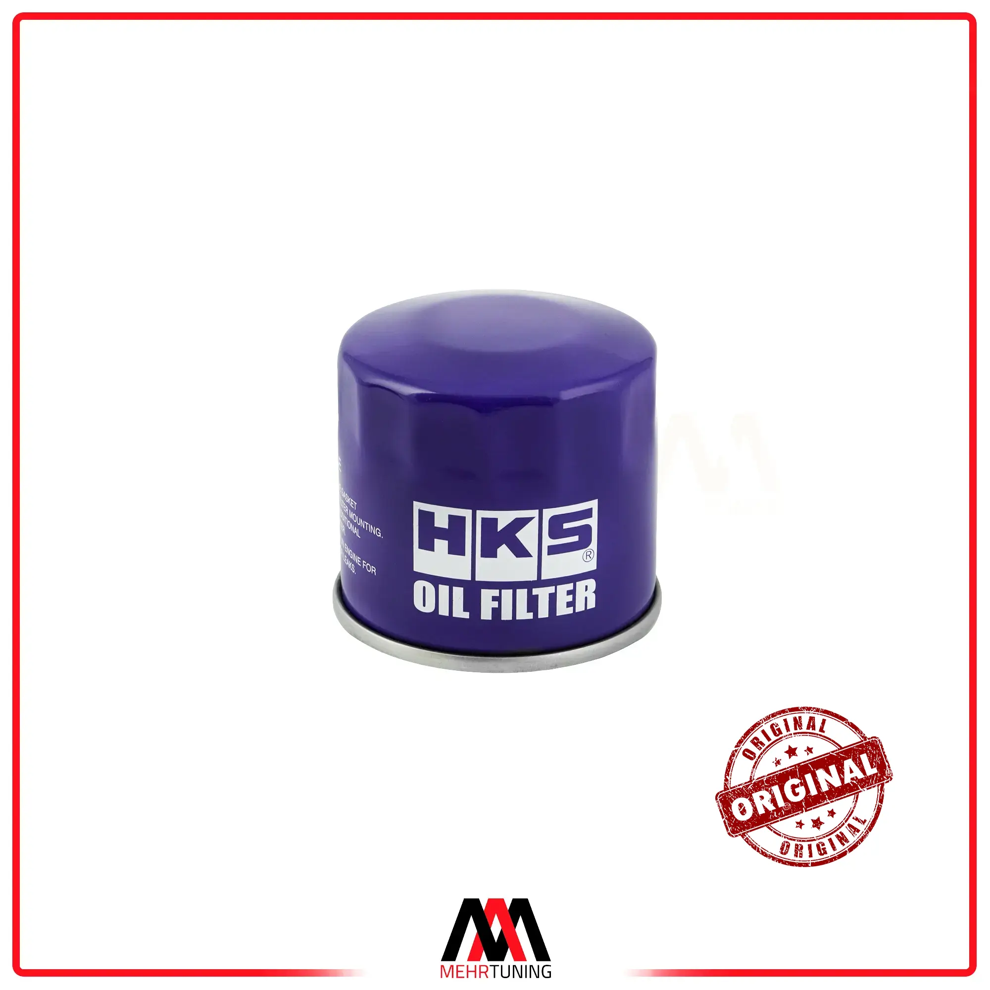 فیلتر روغن اورجینال HKS