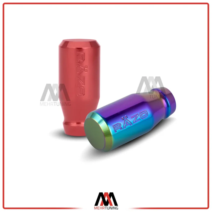 سردنده GKM018 RAZO