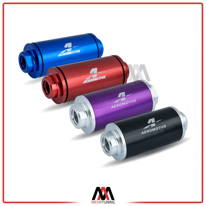 فیلتر بنزین aeromotive