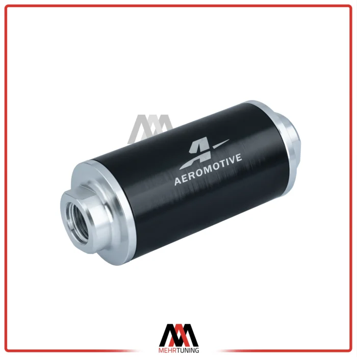 خرید فیلتر بنزین aeromotive