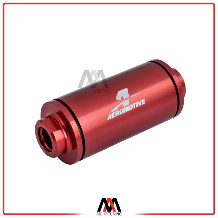 هزینه فیلتر بنزین aeromotive