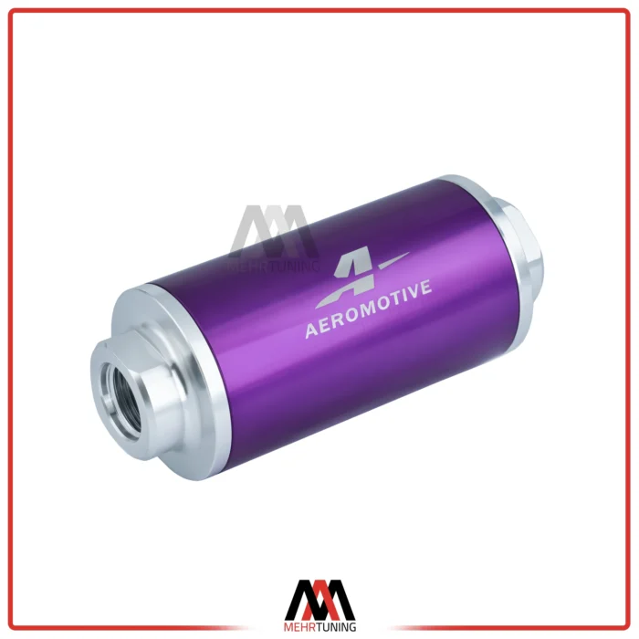 قیمت فیلتر بنزین aeromotive