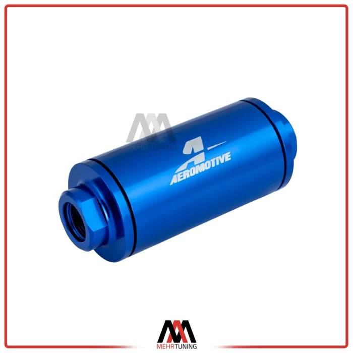فروش فیلتر بنزین aeromotive