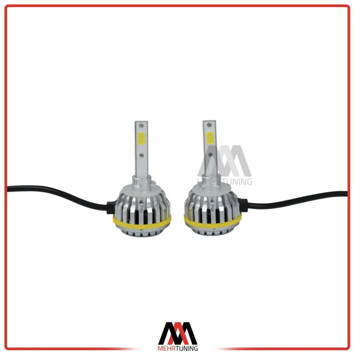 هدلایت خودرو GM600 پایه 880