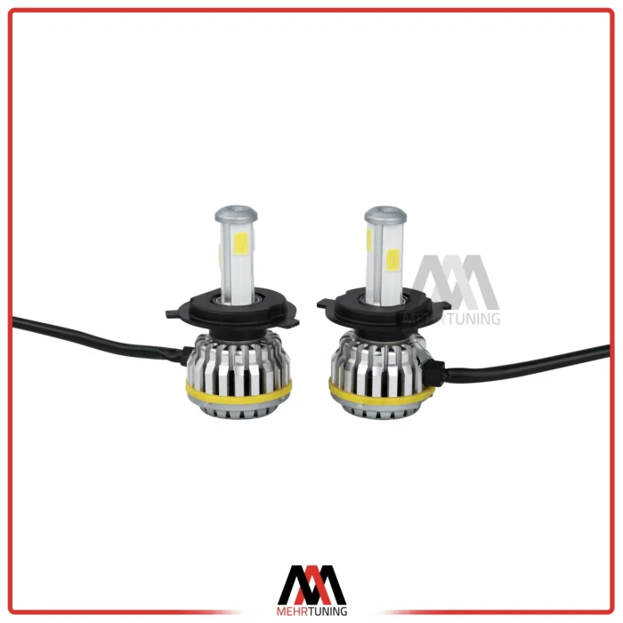 هدلایت خودرو GM600