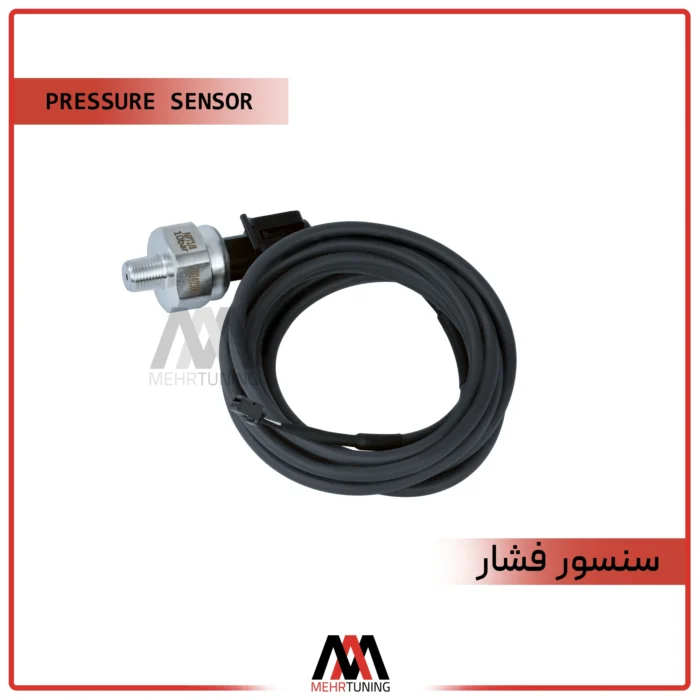 سنسور فشار مولتی گیج دفی ZD