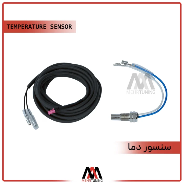 سنسور دما مولتی گیج دفی ZD