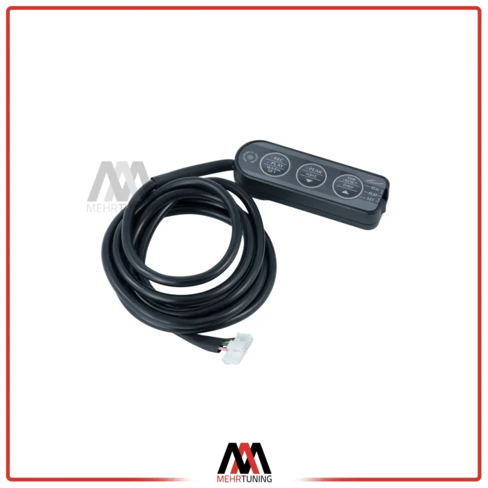 قیمت آنلاین مولتی گیج دفی ZD