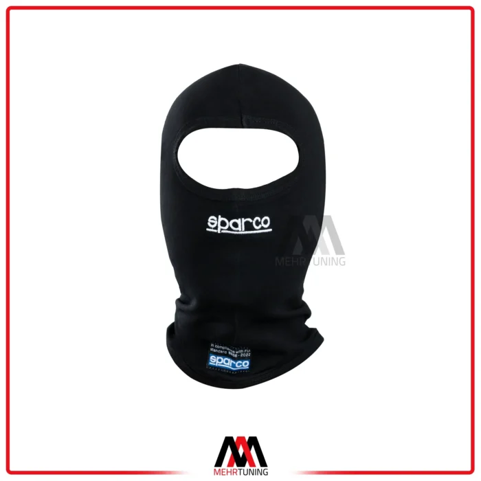 هزینه فیس گارد اتومبیلرانی sparco