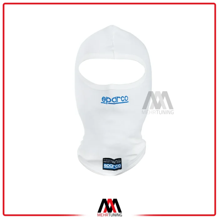 فروشگاه آنلاین فیس گارد اتومبیلرانی sparco