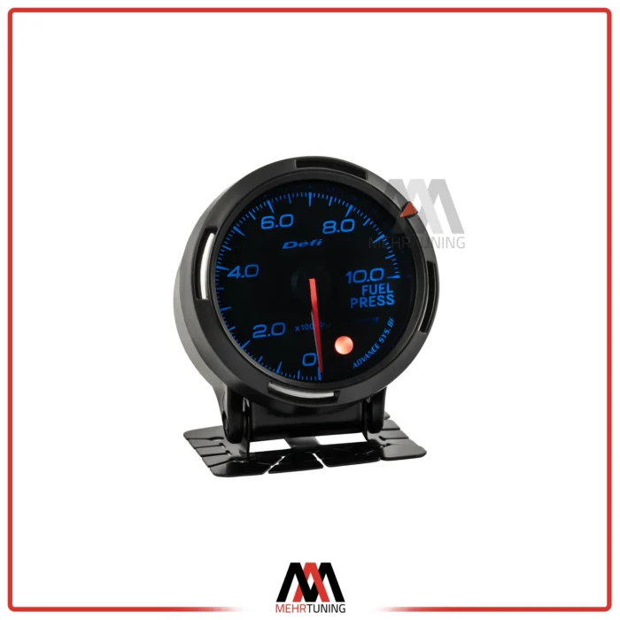 آبی گیج دفی ادونس سری BF مدل blue model