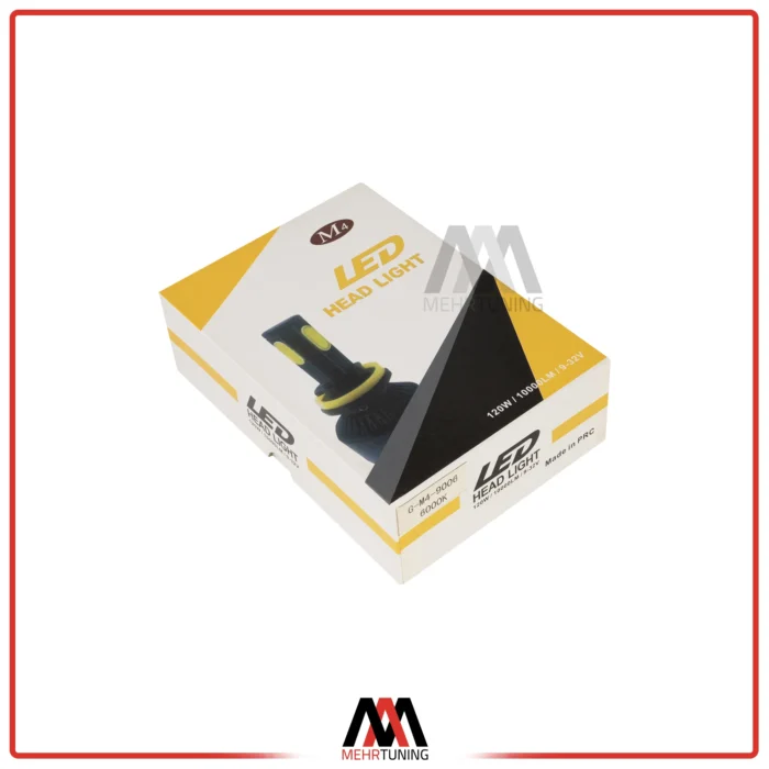 خرید هدلایت خودرو مدل M4