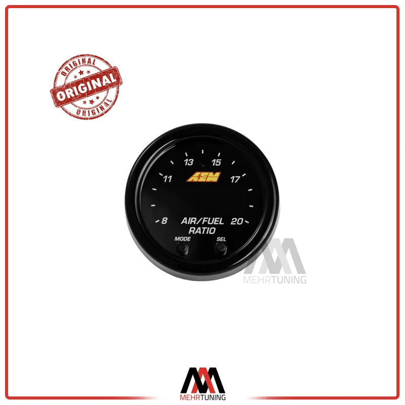 قیمت وایدبند aem اورجینال