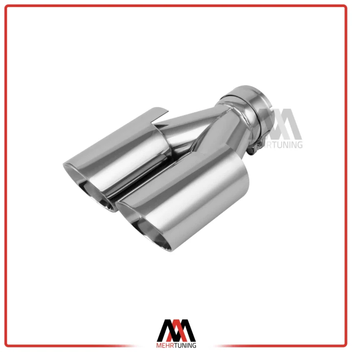 steel-double-pipe-exhaust-tip-luxe