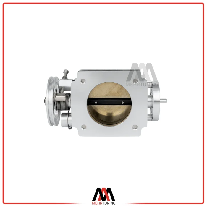 قیمت دریچه گاز HKS سایز 65 میلی متر مشکی