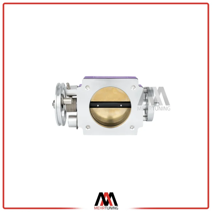 دریچه گاز HKS سایز 70 میلی متر قیمت مناسب