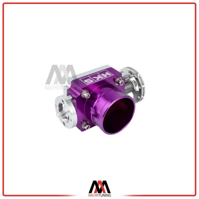مغازه دریچه گاز HKS سایز 70 میلی متر