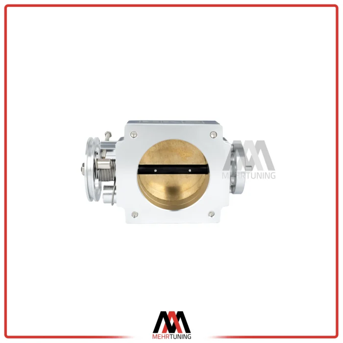 وارداتی دریچه گاز HKS سایز 80 میلی متر
