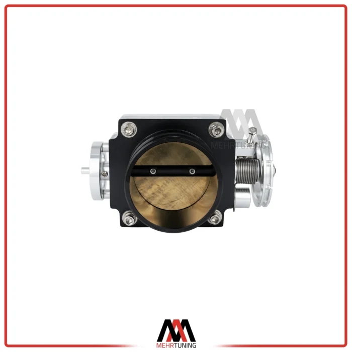 فروش دریچه گاز HKS سایز 80 میلی متر
