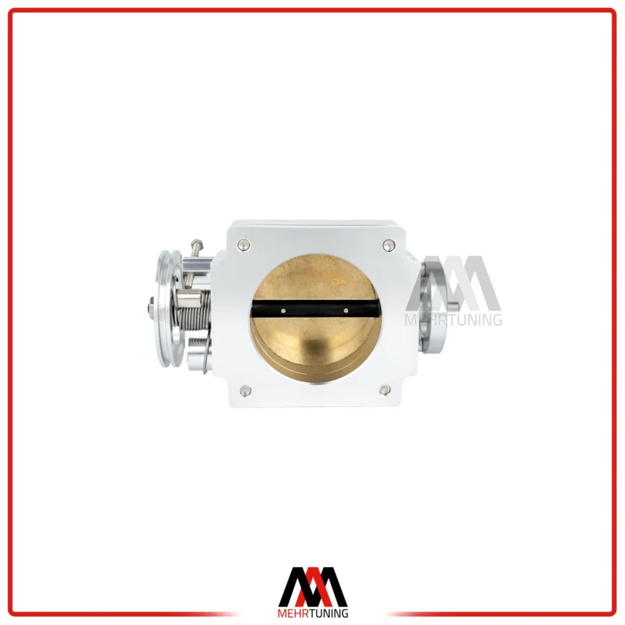 مغازه دریچه گاز HKS سایز 80 میلی متر