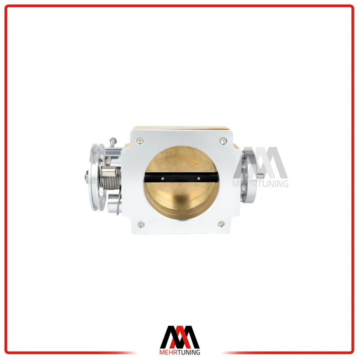 فروشگاه دریچه گاز HKS سایز 80 میلی متر