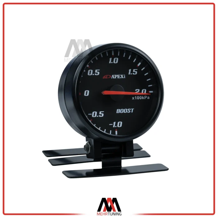 گیج خودرو Apexi