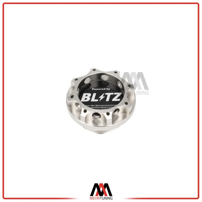 درب روغن BLITZ
