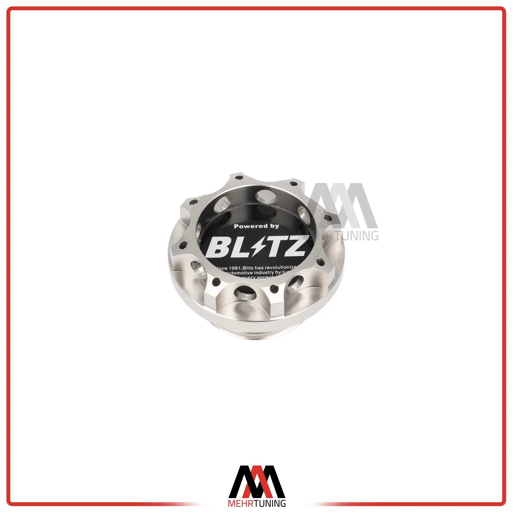 درب روغن BLITZ