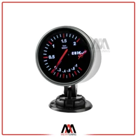 گیج ماشین HKS