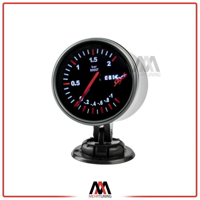 گیج ماشین HKS