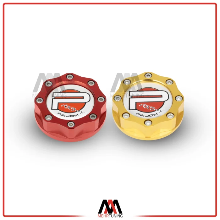 درب روغن PASSWORD JDM