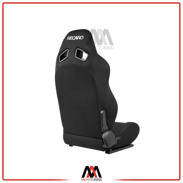قیمت صندلی متحرک recaro مشکی SR7