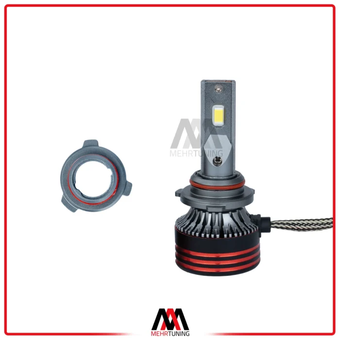 9006 هدلایت M8 پرومکس