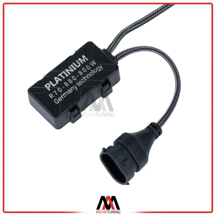 هدلایت 880 پلاتینیوم سری R70