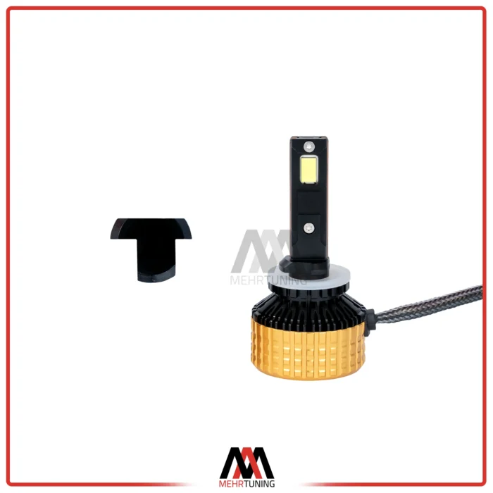 880 هدلایت پلاتینیوم سری R70
