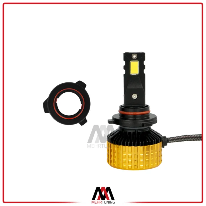 9005 هدلایت پلاتینیوم سری R70