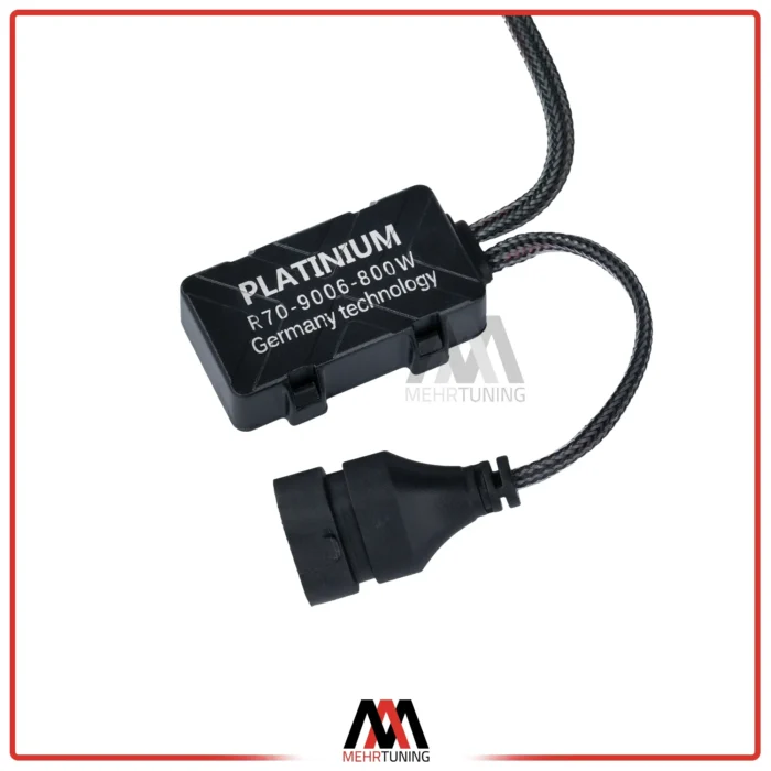 هدلایت 9006 پلاتینیوم سری R70
