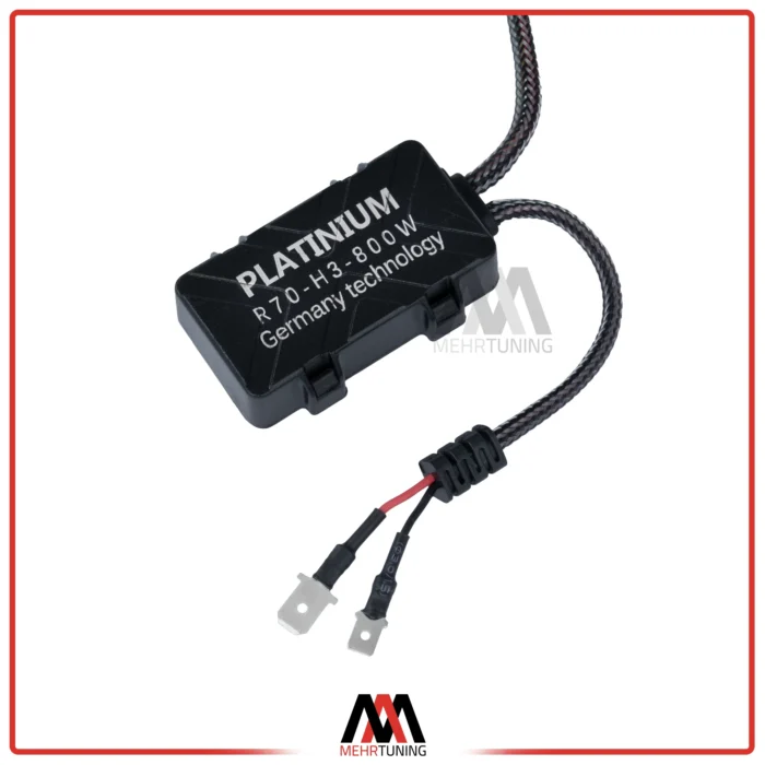 h3 فروش هدلایت پلاتینیوم سری R70