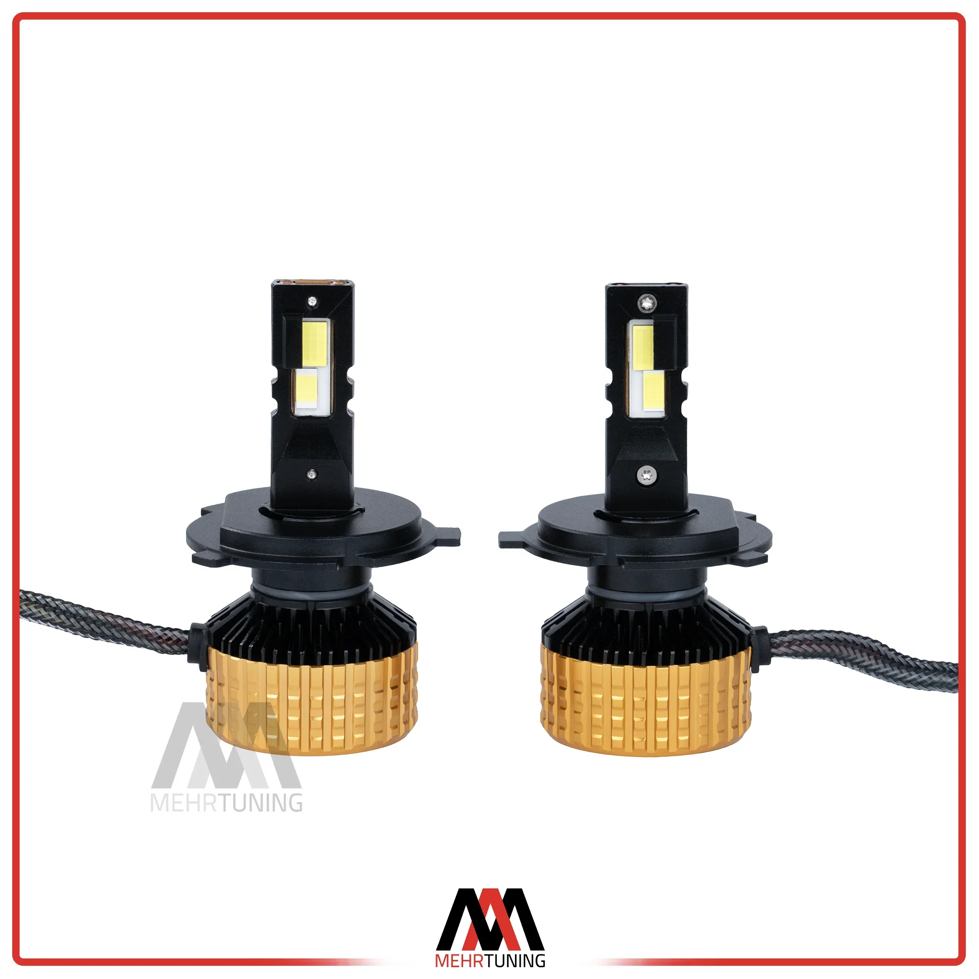 هدلایت پلاتینیوم سری R70