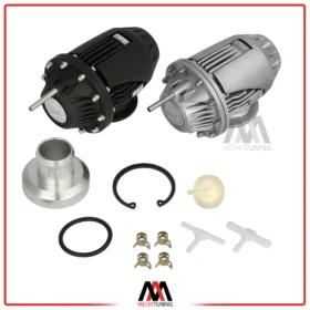 بلو آف HKS چهار خط اتومات
