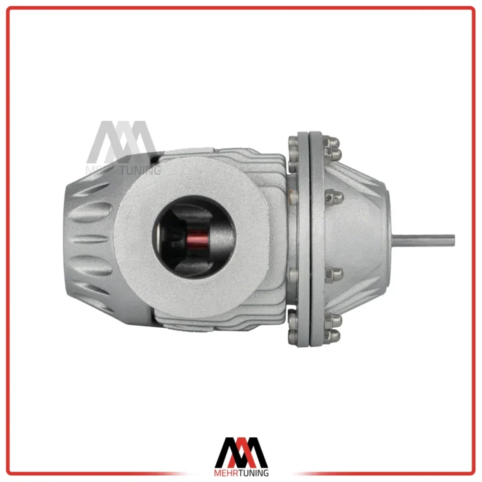 قیمت بلو آف HKS چهار خط اتومات