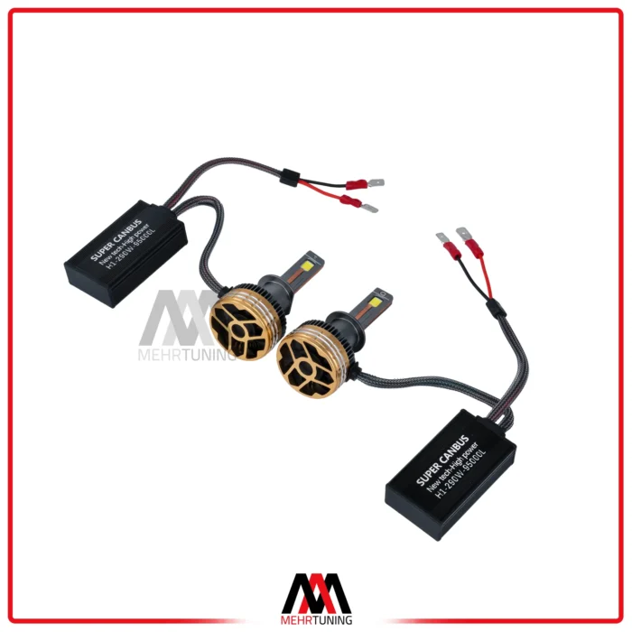 فروش هدلایت super canbus