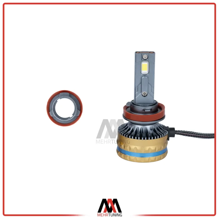 هدلایت فالکون h11
