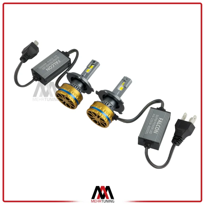 فروش هدلایت فالکون