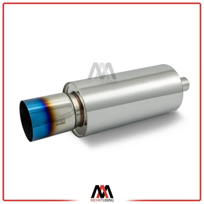 خرید مافلر hks جاسما 168