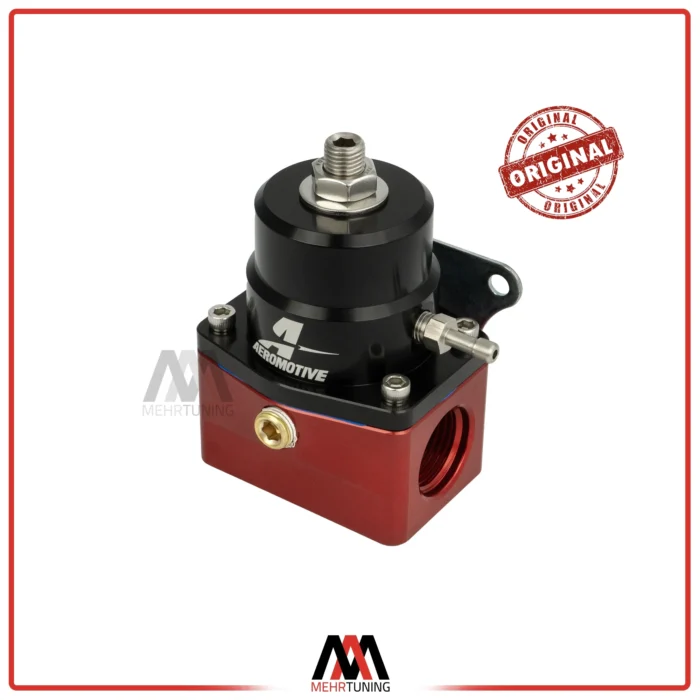 رگلاتور سوخت aeromotive