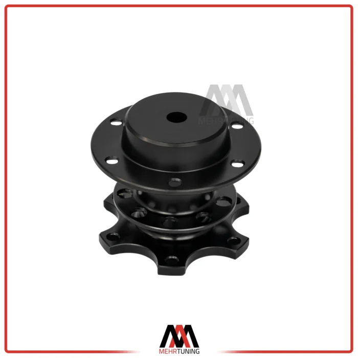 کوییک ریلیز خورشیدی مشکی