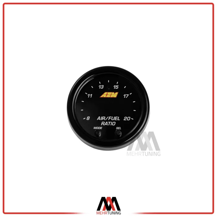 خرید واید بند aem با سنسور بوش 4.9