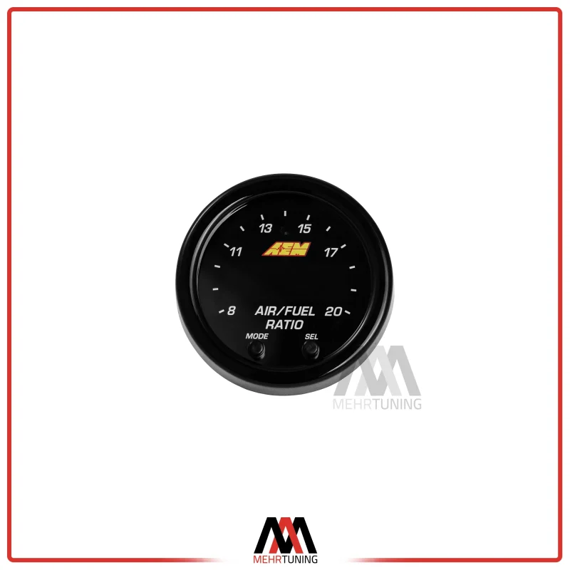 خرید واید بند aem با سنسور بوش 4.9